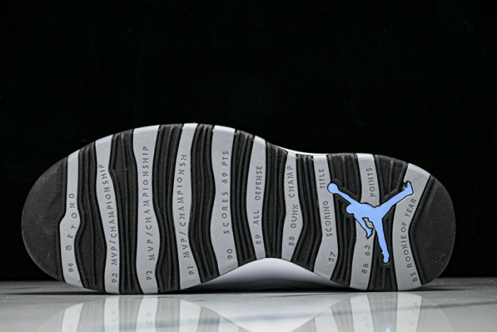 Air Jordan 10 Retro 