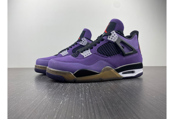 air jordan 4  aj4-002