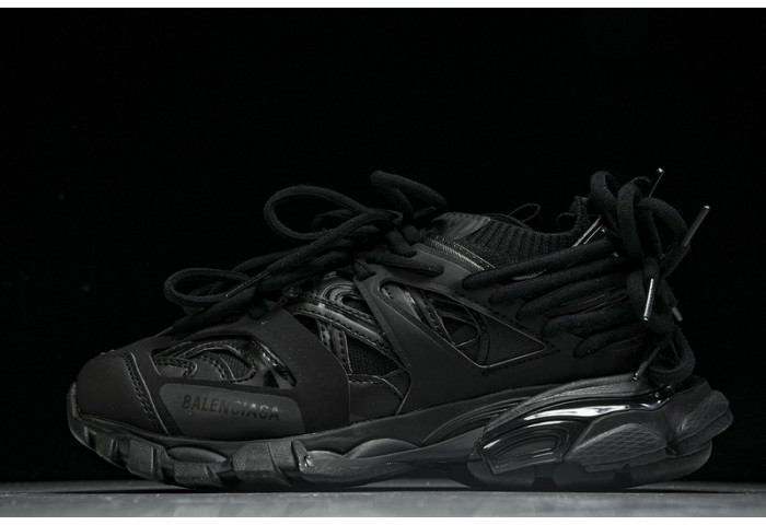 Ba*len*cia*ga track runner  btt-198