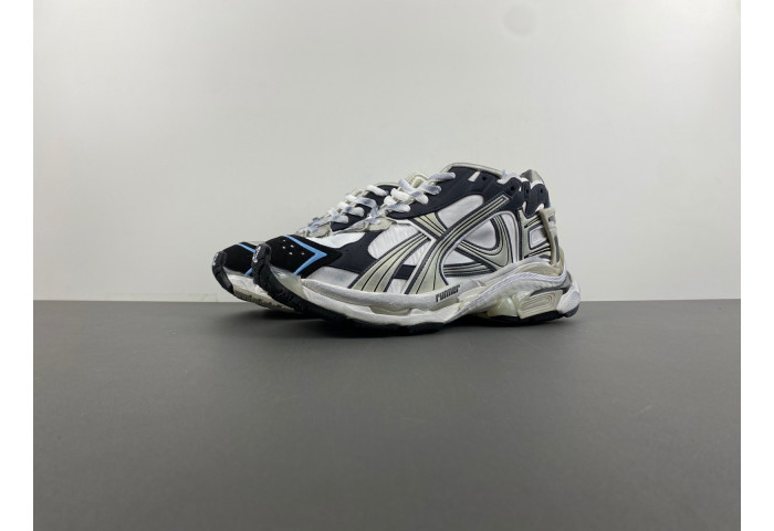 Ba*len*cia*ga track runner  btt-207