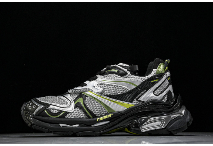 Ba*len*cia*ga track runner  btt-205