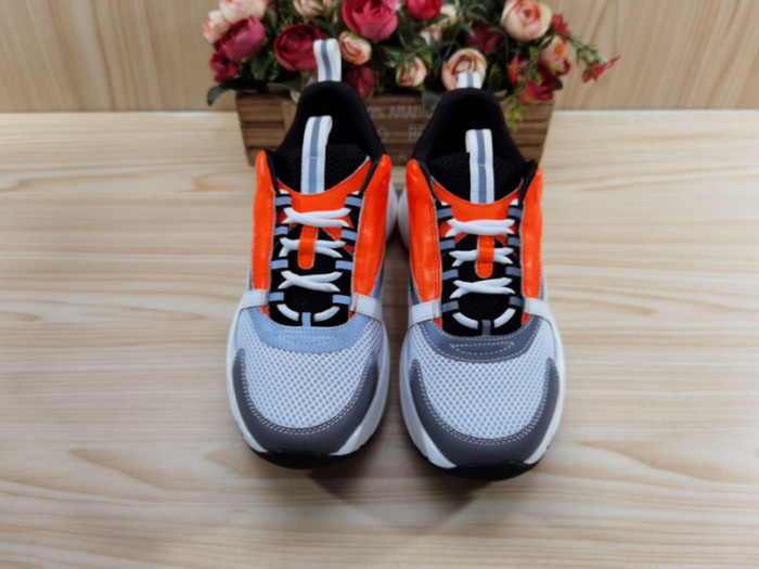 dr b22 trainer sneakers drb22-006