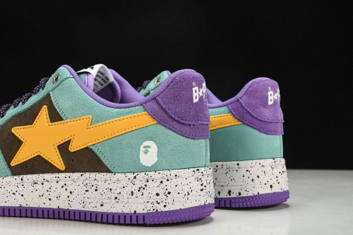 a bathing ape bape sta low ab-049
