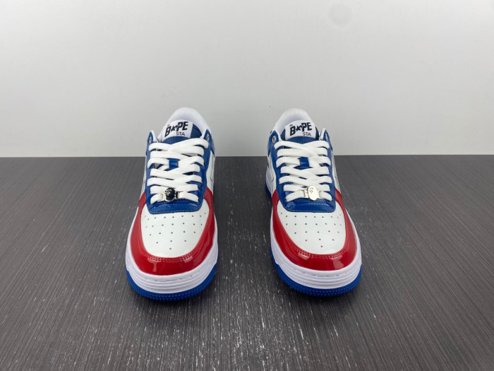 a bathing ape bape sta low ab-070