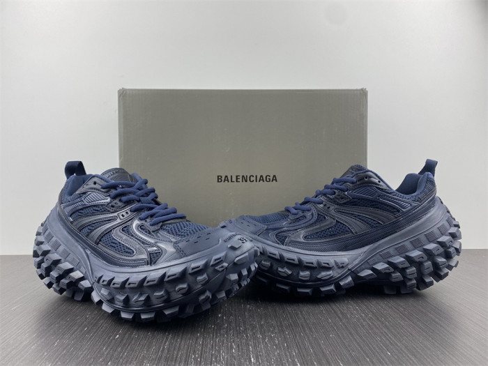 Ba*len*cia*ga track trainer  btt-029