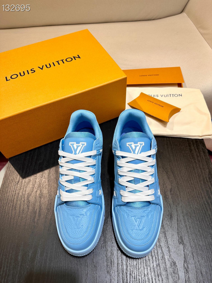 lou vuit sci-fi sneakers  lvss-090