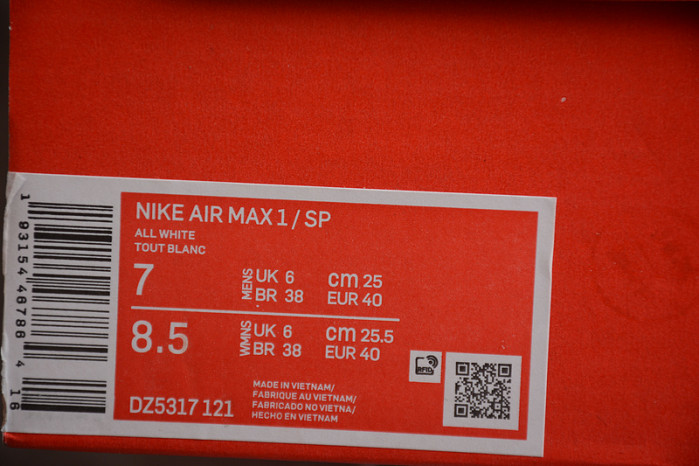 nike air max 1 dz5317-121