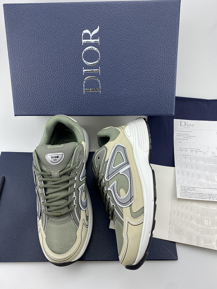 dr b30 sneaker drb-007