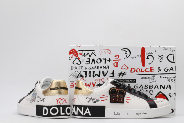 dg sneakers dg -008
