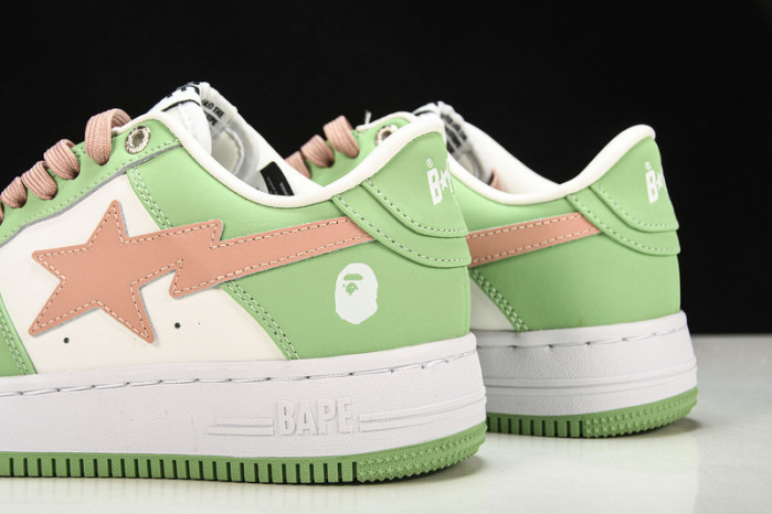 a bathing ape bape sta low ab-046
