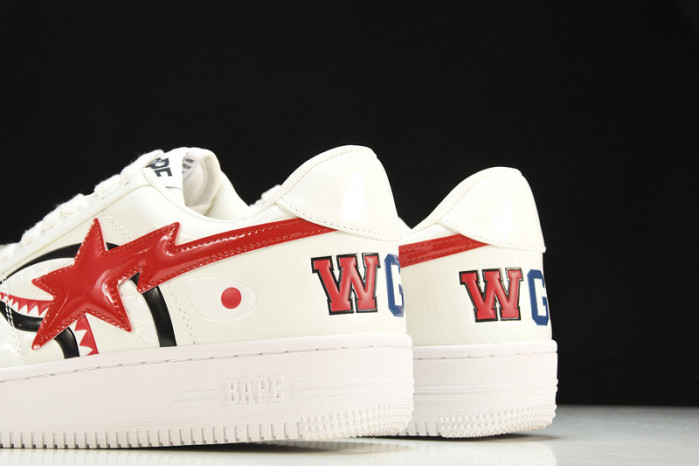 a bathing ape bape sta low ab-072