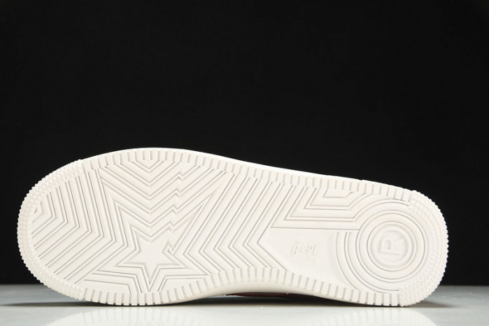 a bathing ape bape sta low ab-072