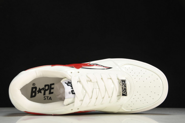 a bathing ape bape sta low ab-072