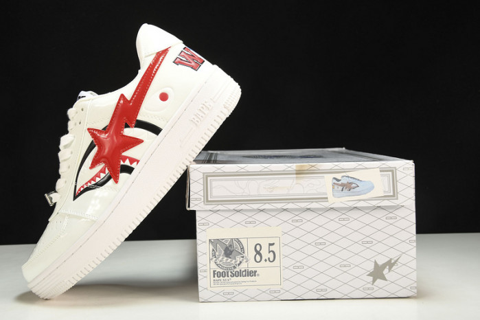 a bathing ape bape sta low ab-072