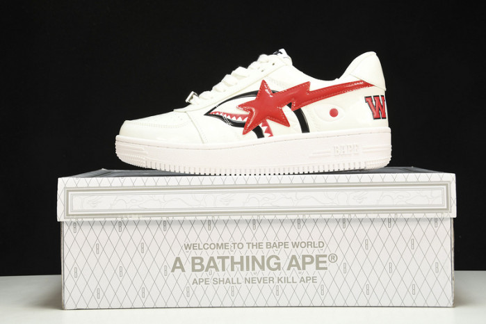 a bathing ape bape sta low ab-072