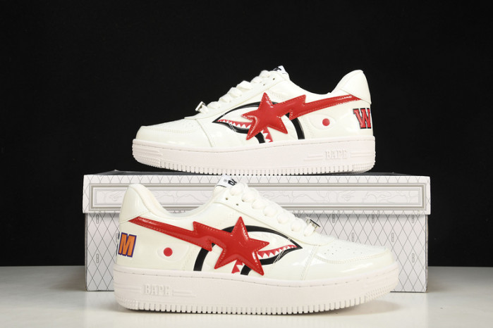 a bathing ape bape sta low ab-072