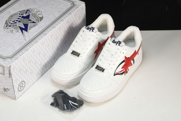a bathing ape bape sta low ab-072