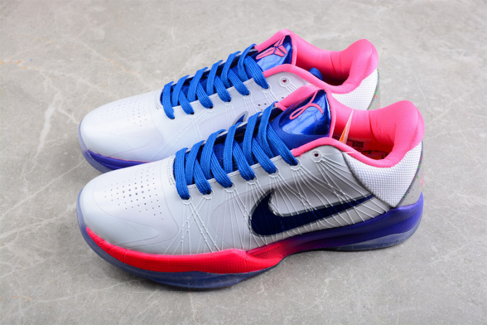 nike kobe 8 mambacurial cw2210-100