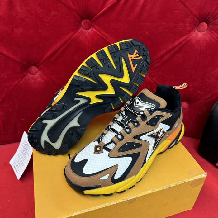 lou vuit sci-fi sneakers lvss-0169