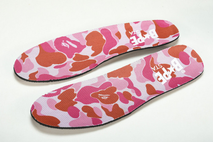 a bathing ape bape sta low ab-057