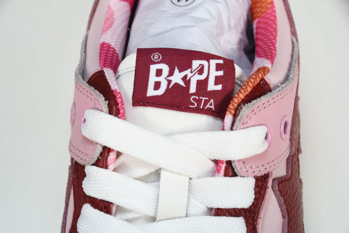 a bathing ape bape sta low ab-057