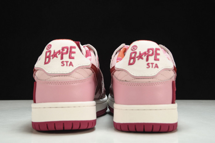 a bathing ape bape sta low ab-057