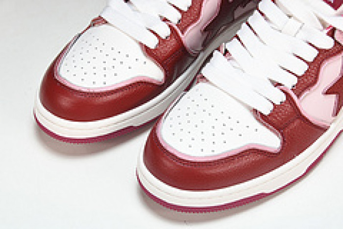a bathing ape bape sta low ab-057
