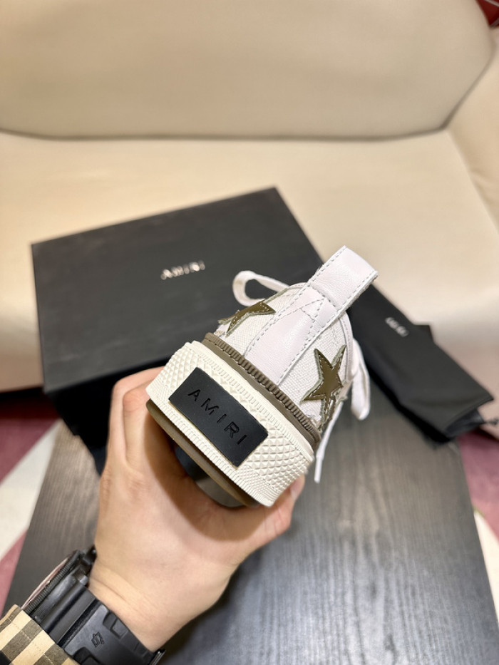 amiri sneakers   am-134
