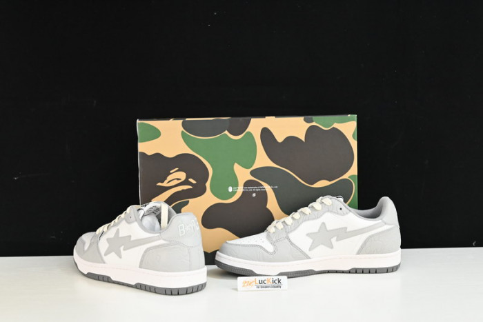 a bathing ape bape sta low ab-003