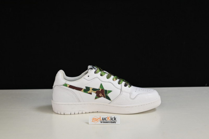 a bathing ape bape sta low ab-021
