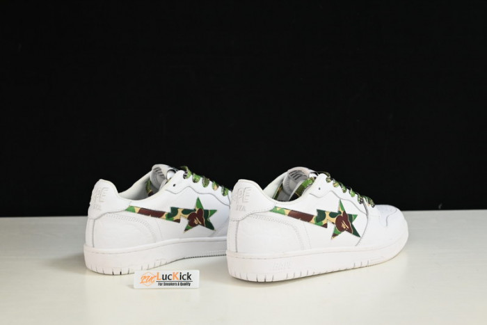 a bathing ape bape sta low ab-021