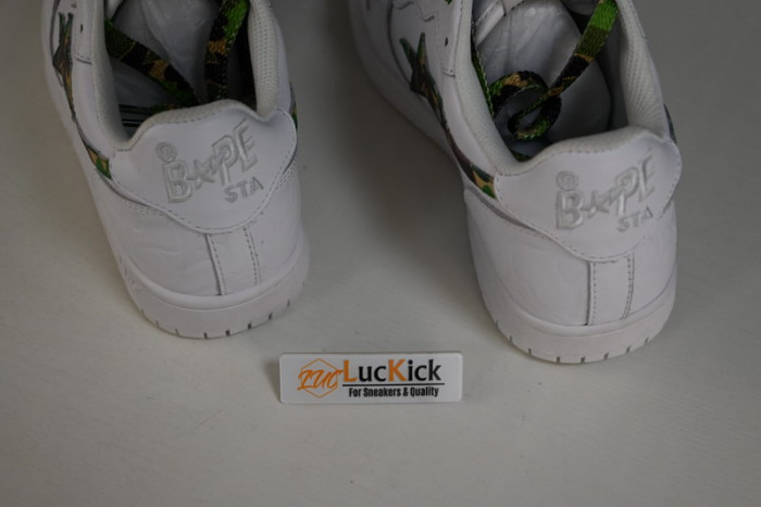 a bathing ape bape sta low ab-021