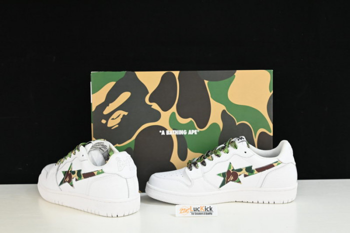 a bathing ape bape sta low ab-021