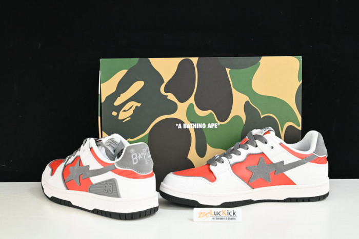 a bathing ape bape sta low ab-013
