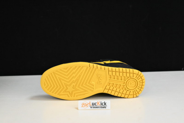 a bathing ape bape sta low ab-002