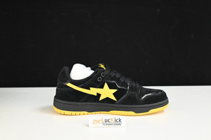 a bathing ape bape sta low ab-002