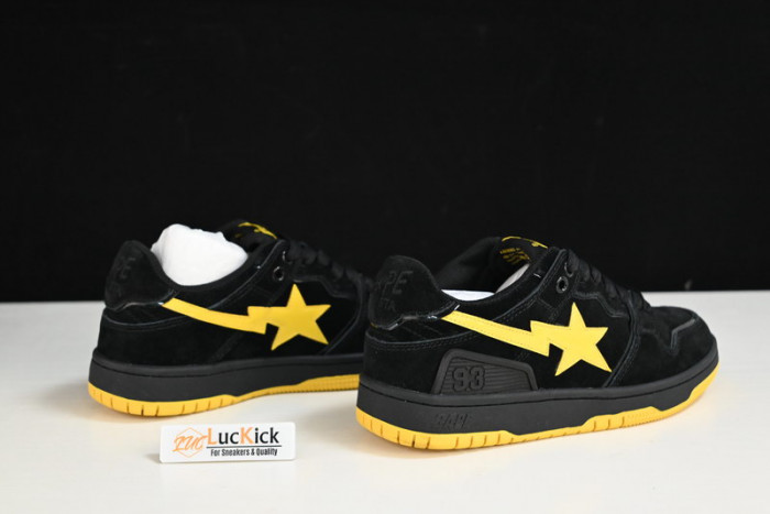 a bathing ape bape sta low ab-002