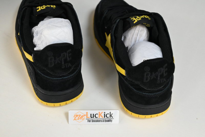 a bathing ape bape sta low ab-002