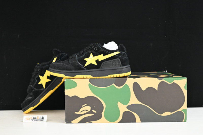 a bathing ape bape sta low ab-002