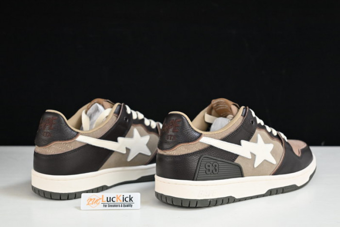 a bathing ape bape sta low ab-007