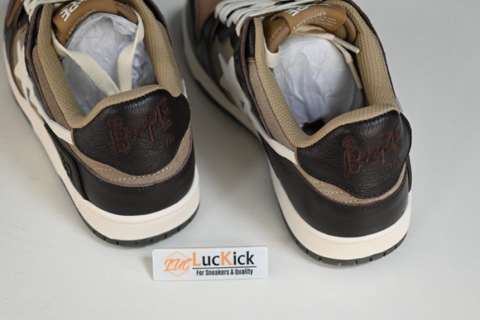 a bathing ape bape sta low ab-007