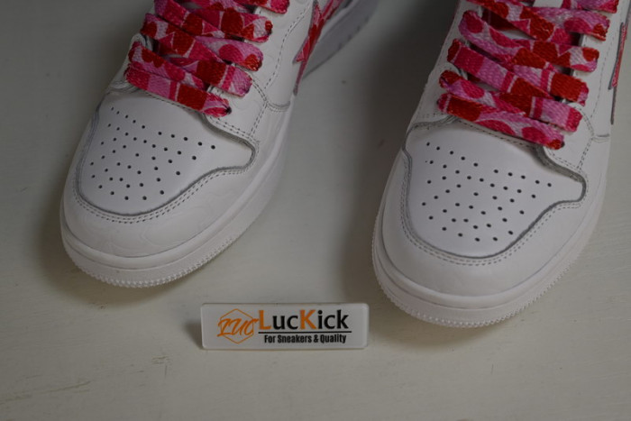a bathing ape bape sta low ab-010