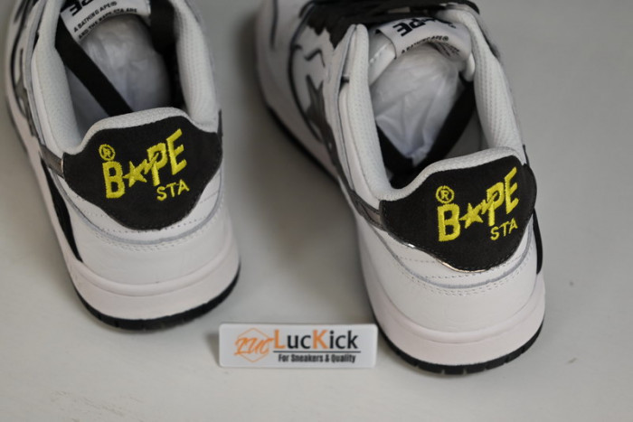 a bathing ape bape sta low ab-001