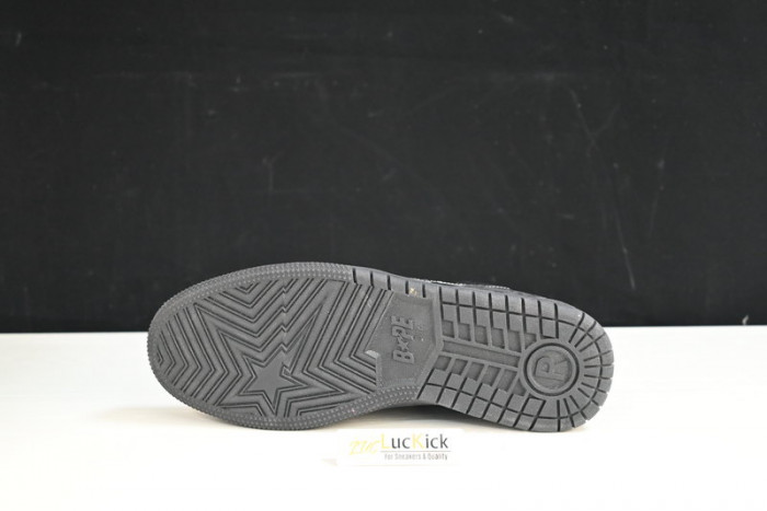 a bathing ape bape sta low ab-016