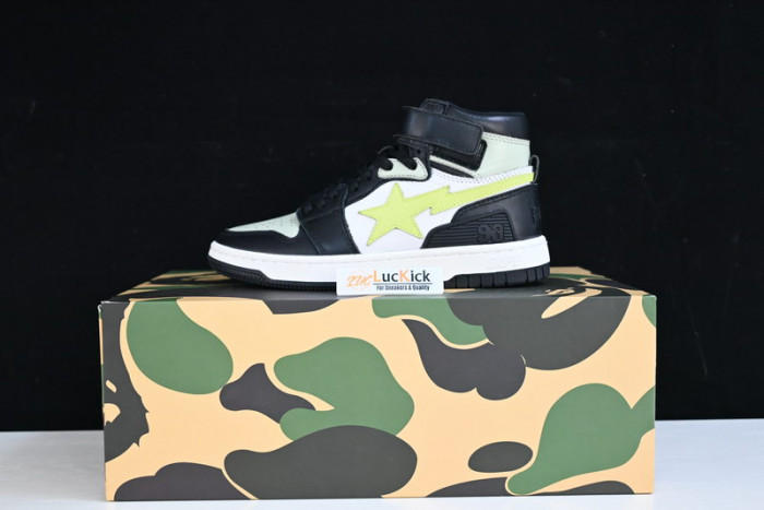 a bathing ape bape sta low ab-030