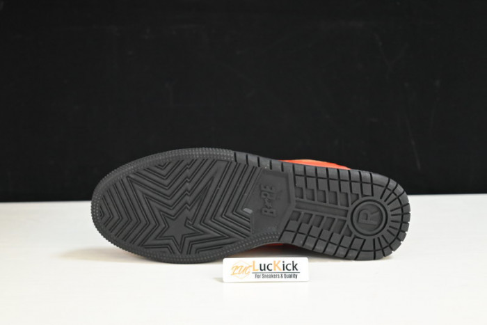 a bathing ape bape sta low ab-025