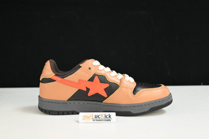 a bathing ape bape sta low ab-025