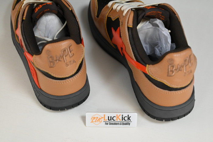 a bathing ape bape sta low ab-025