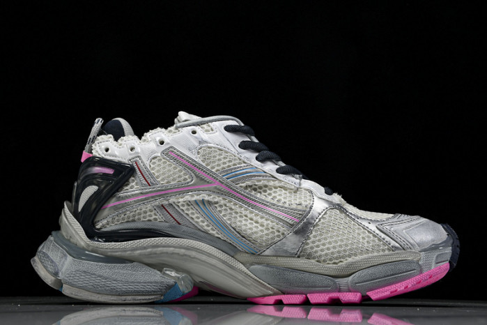 Ba*len*cia*ga track runner  btt-191