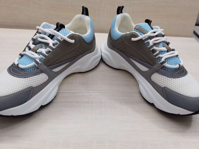 dr b22 trainer sneakers drb22-002